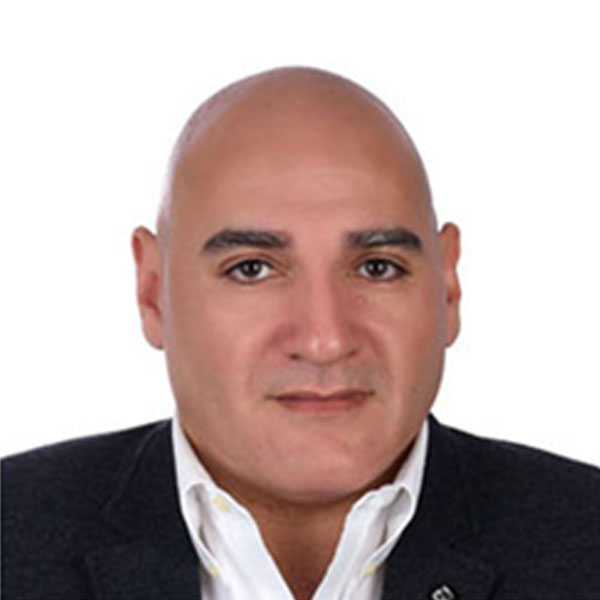 Eng. Hicham Arafa
