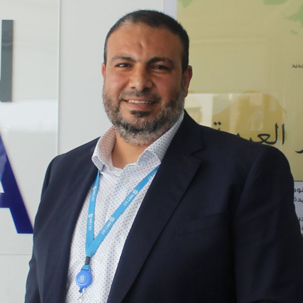 Eng. Mohamed Madbouly