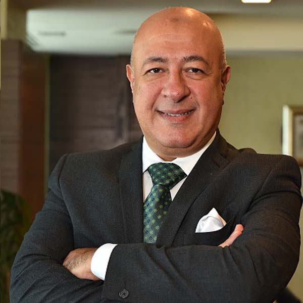 Yehia Abo El Fottouh